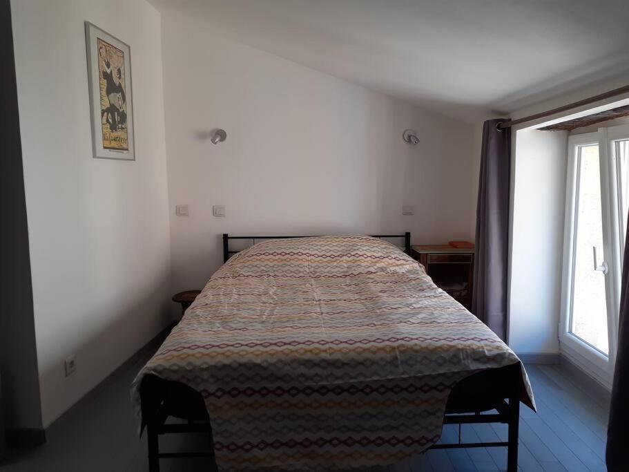 Hébergement de vacances Maison Restauree A L'ancienne Avec Terrasse *