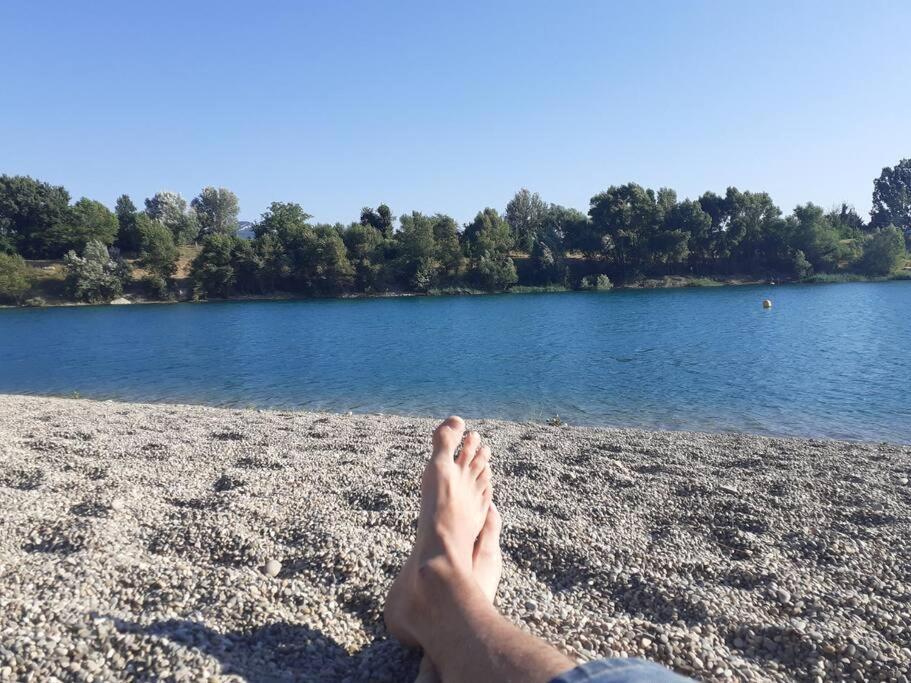 Hébergement de vacances Maison Restauree A L'ancienne Avec Terrasse *