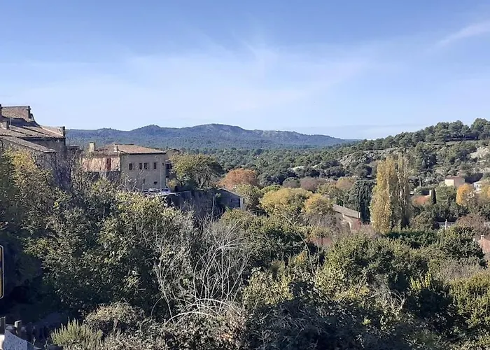 Maison Restauree A L\'Ancienne Avec Terrasse