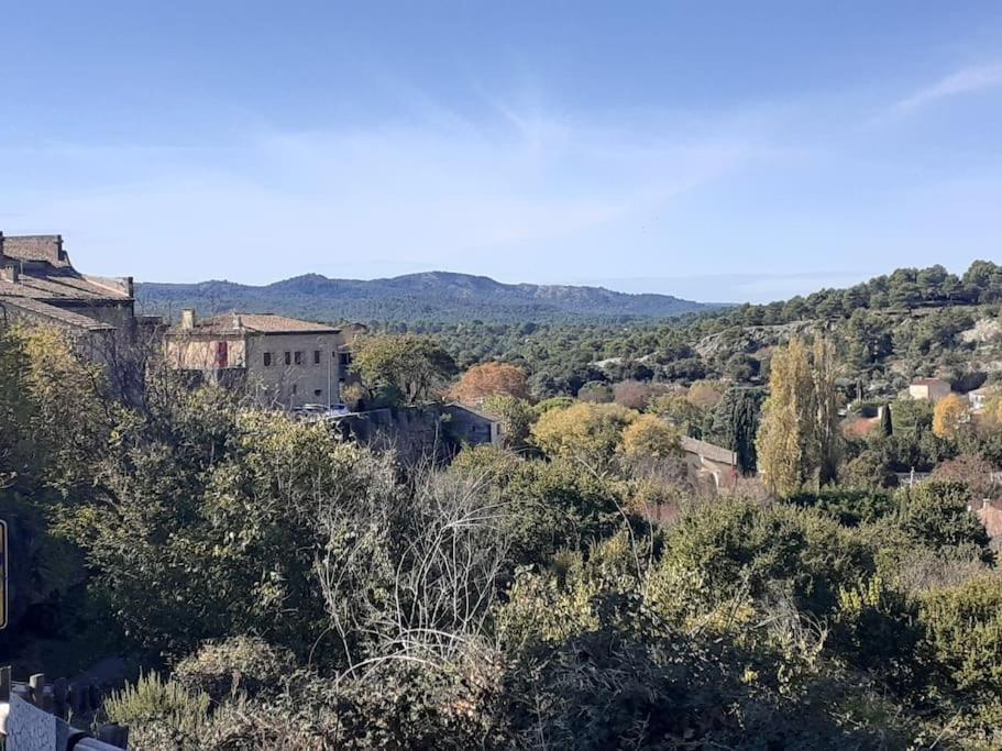 Maison Restauree A L'ancienne Avec Terrasse *